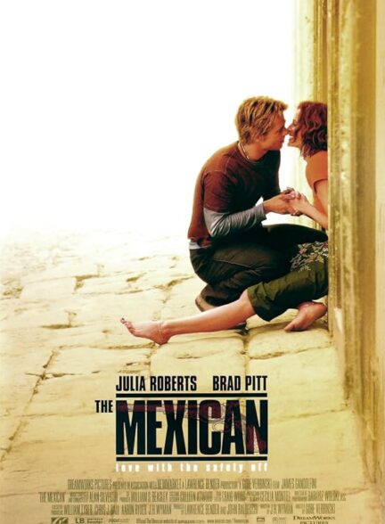 The Mexican
