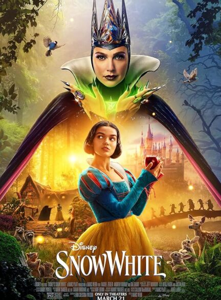 Snow White