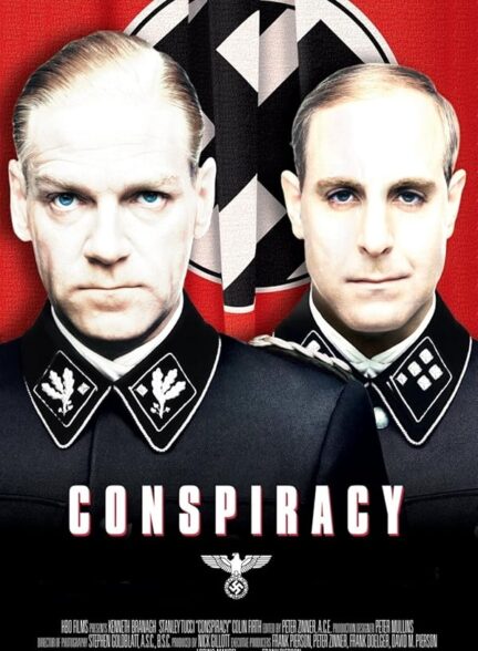 Conspiracy