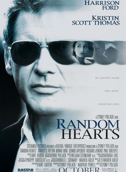 Random Hearts