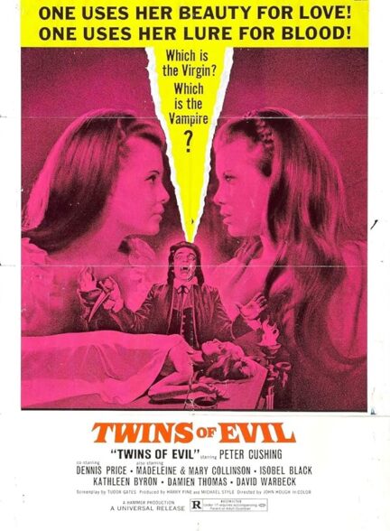 Twins of Evil