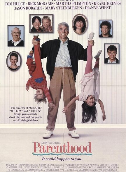 Parenthood