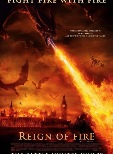 Reign of Fire