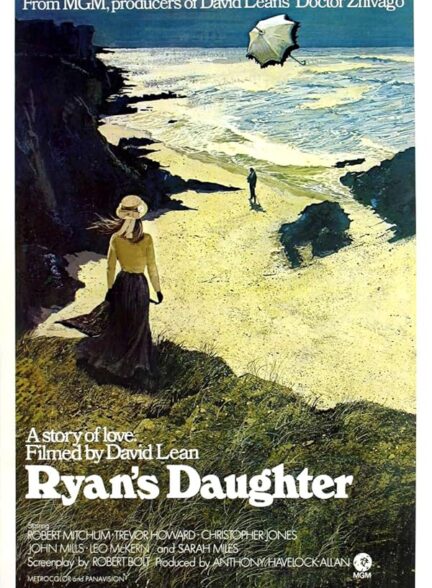 Ryan’s Daughter