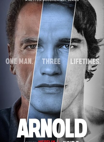 دانلود سریال  Arnold
