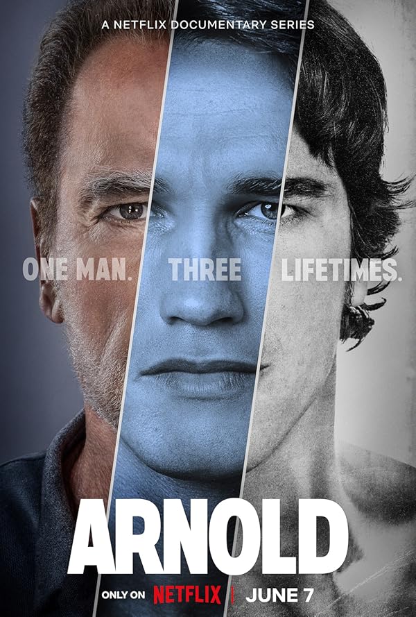 دانلود سریال  Arnold