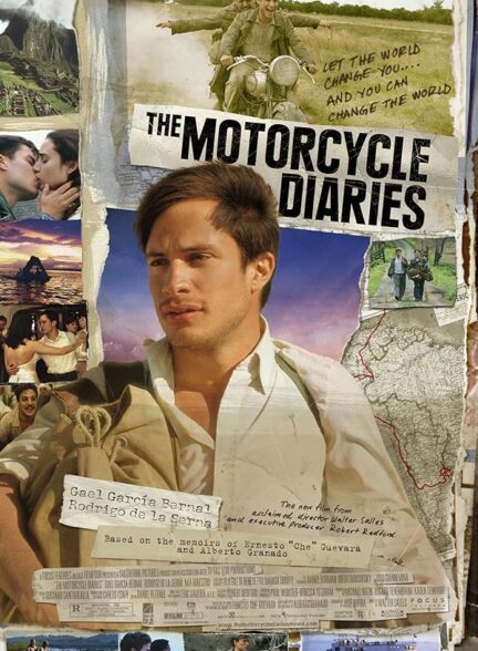 The Motorcycle Diaries