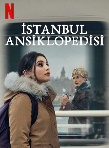 دانلود سریال  Istanbul Encyclopedia