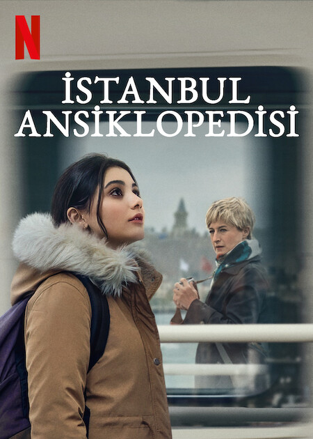دانلود سریال  Istanbul Encyclopedia