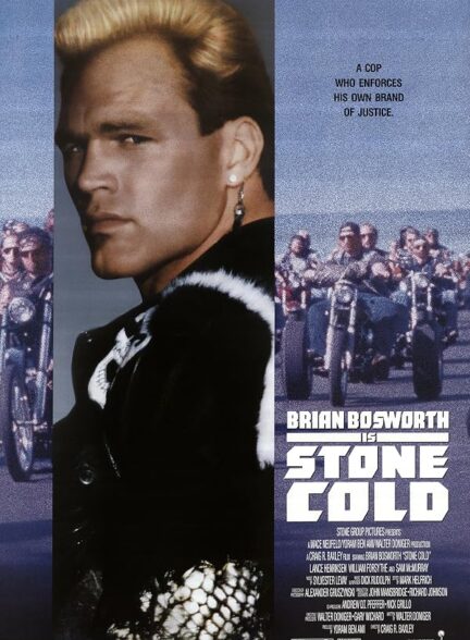 Stone Cold