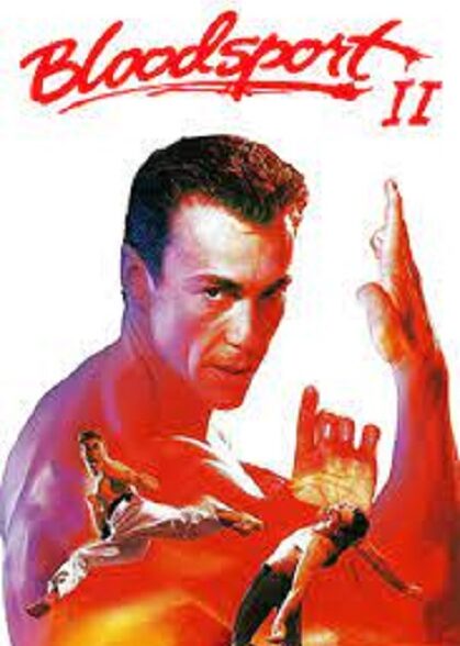 Bloodsport 2