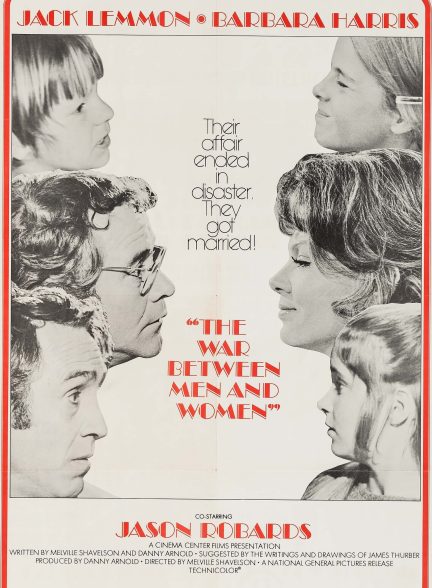 The War Between Men and Women