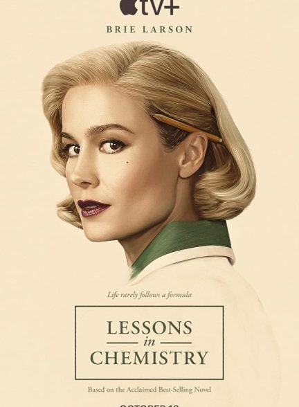 دانلود سریال  Lessons in Chemistry
