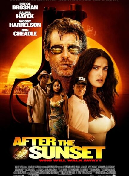 After the Sunset