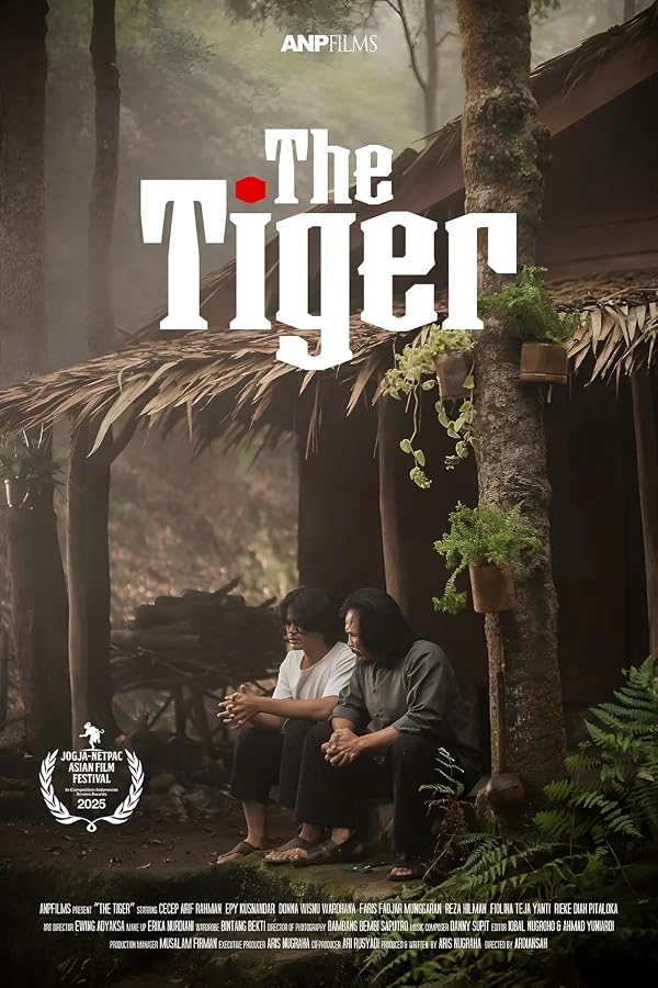 The Tiger