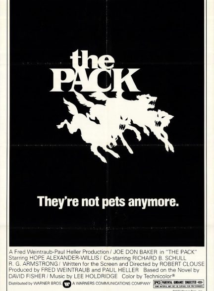 The Pack