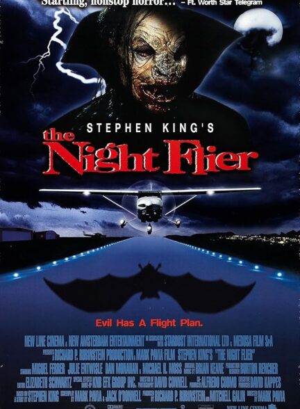 The Night Flier