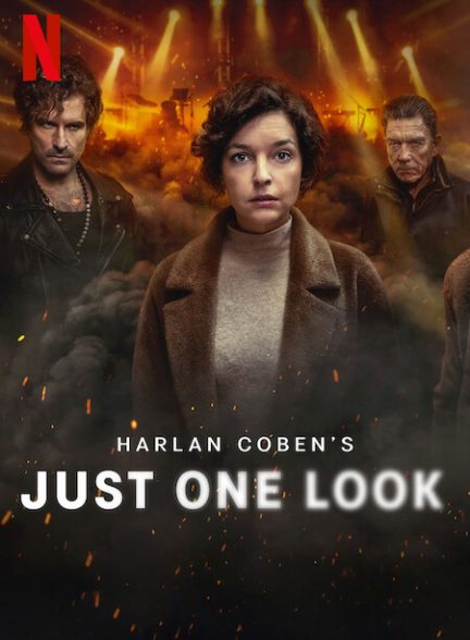 دانلود سریال  Just One Look