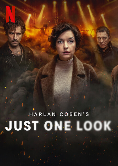 دانلود سریال  Just One Look