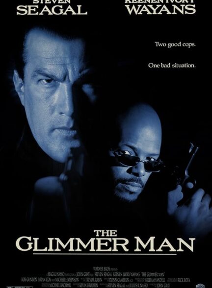 The Glimmer Man