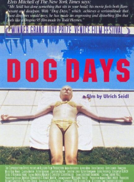 Dog Days