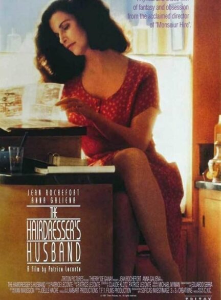 The Hairdresser’s Husband