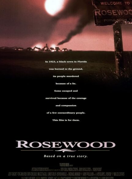 Rosewood
