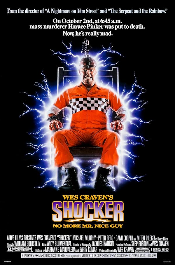 Shocker