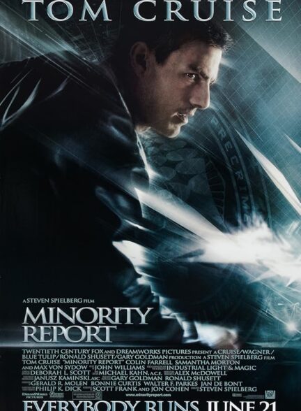 Minority Report