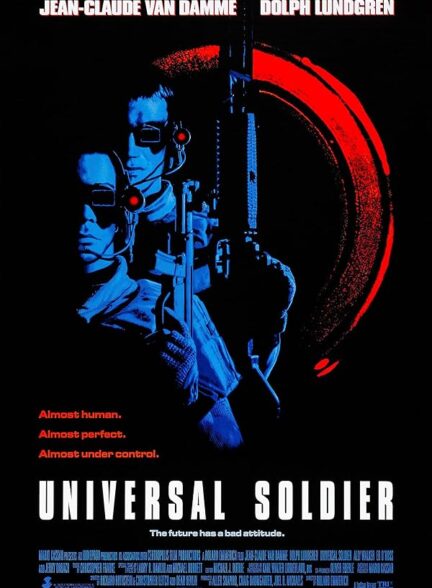 Universal Soldier