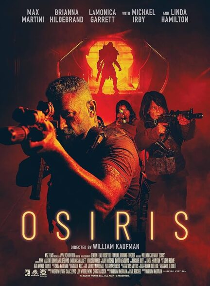 Osiris