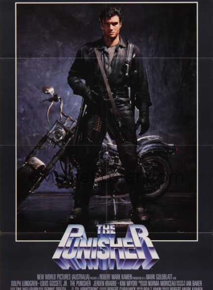 The Punisher