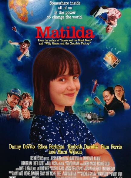 Matilda