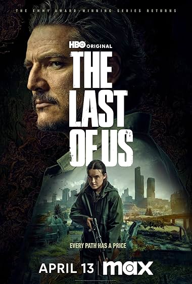 دانلود سریال  The Last of Us