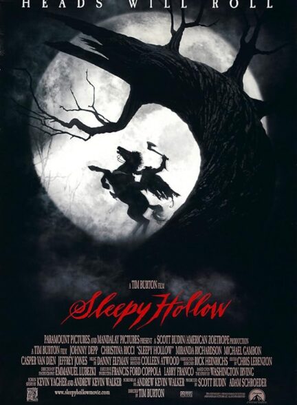 Sleepy Hollow