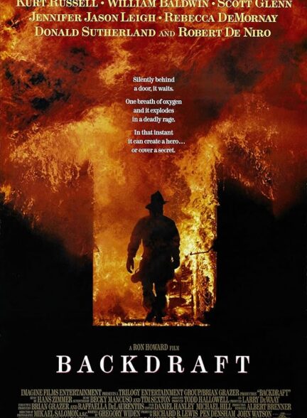 Backdraft