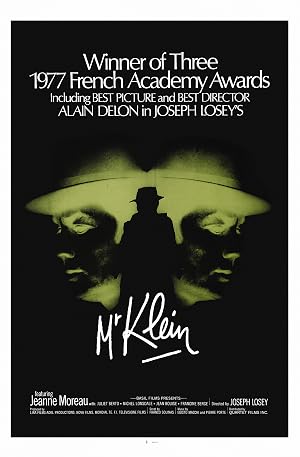 Mr. Klein