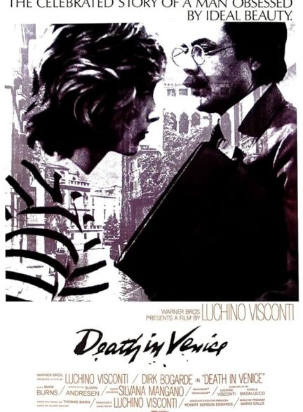 Death in Venice