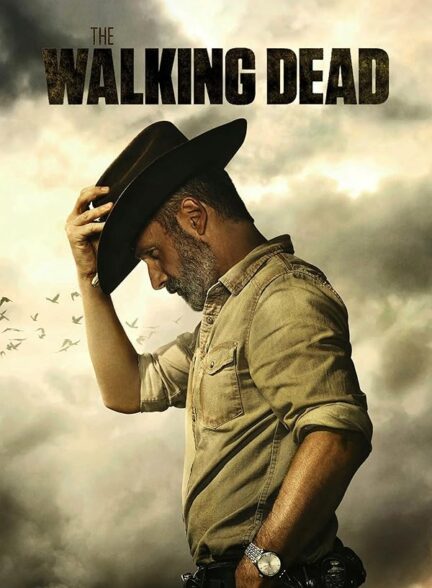 The Walking Dead