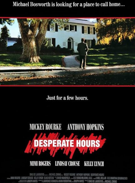 Desperate Hours