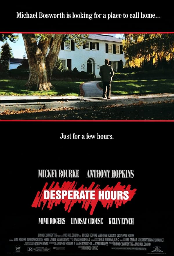 Desperate Hours