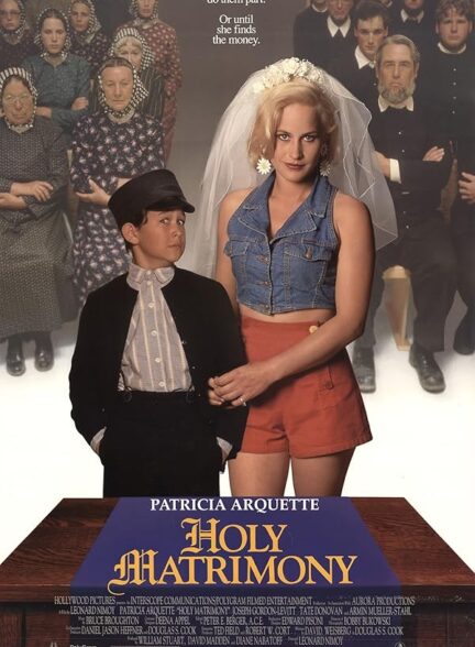 Holy Matrimony