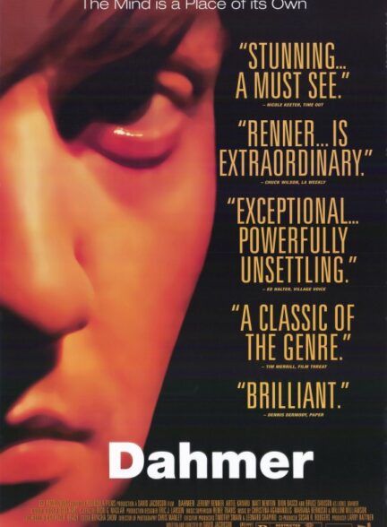 Dahmer