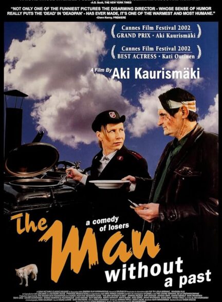 The Man Without a Past