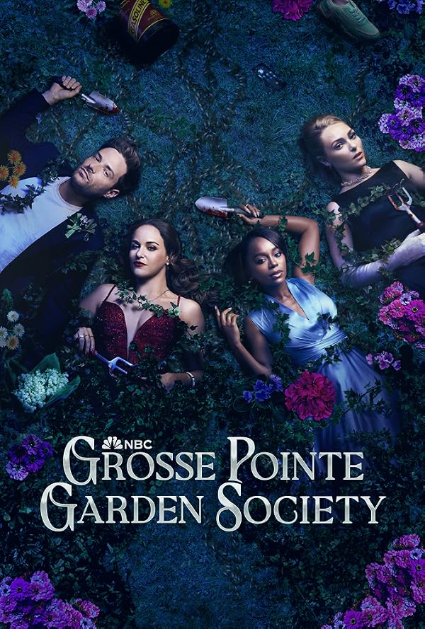 دانلود سریال  Grosse Pointe Garden Society
