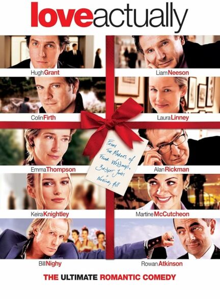 Love Actually