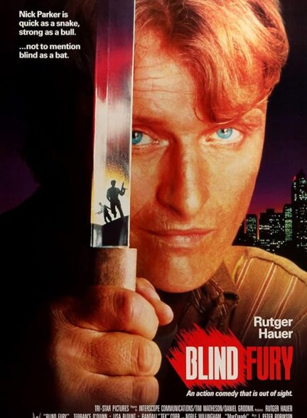 Blind Fury