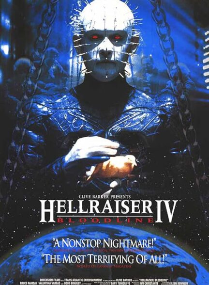 Hellraiser: Bloodline