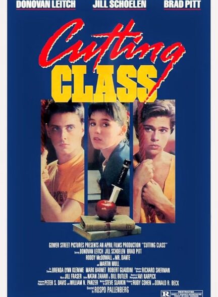 Cutting Class