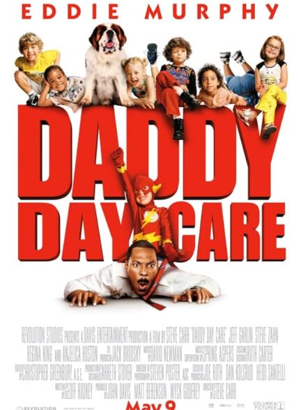 Daddy Day Care